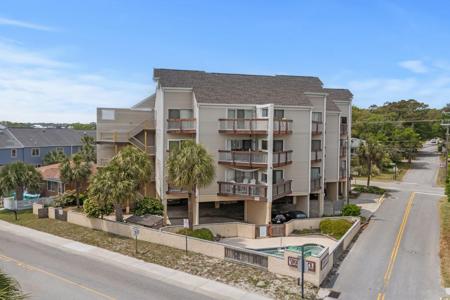 4500 S Ocean Blvd.