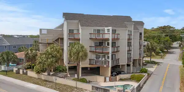 4500 S Ocean Blvd.