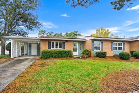 645 Hemlock Ave.