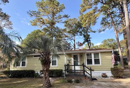 2996 Emory Trail