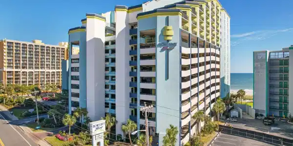 6804 N Ocean Blvd.