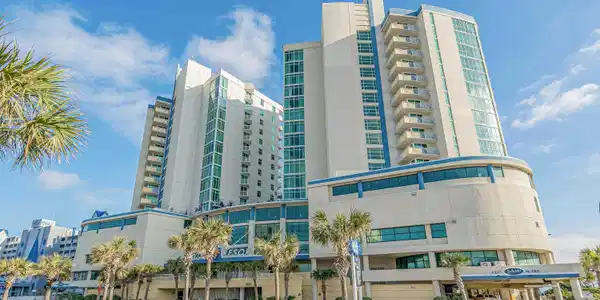 300 N Ocean Blvd.