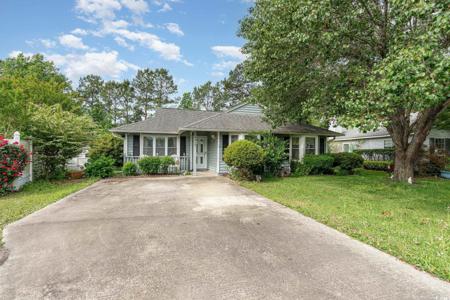9712 Kings Grant Dr.