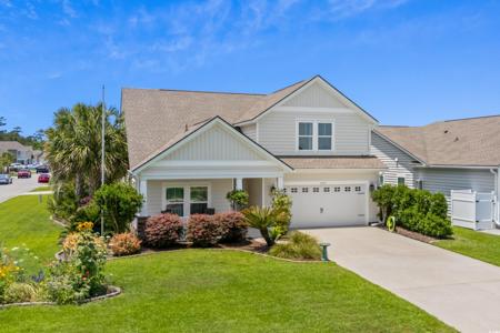 450 Oaklanding Ln.