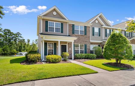160 Chenoa Dr.
