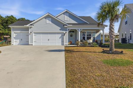 804 Gammon Dr.