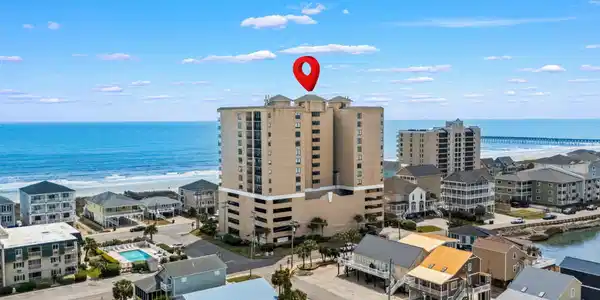 4103 N Ocean Blvd.