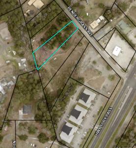 745 Pendergrass Ave.