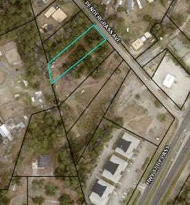 753 Pendergrass Ave.
