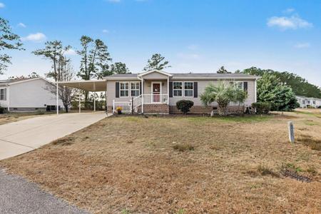 4480 Manitook Dr.