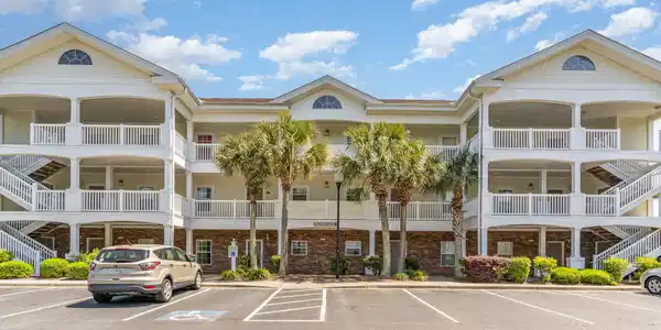 5801 Oyster Catcher Dr.