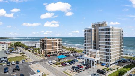 6200 N Ocean Blvd.