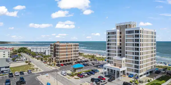 6200 N Ocean Blvd.