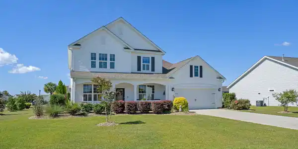 932 Abernathy Place