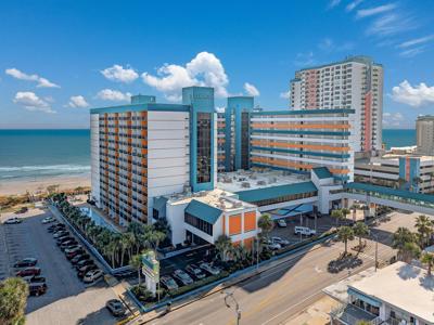 1501 S Ocean Blvd.