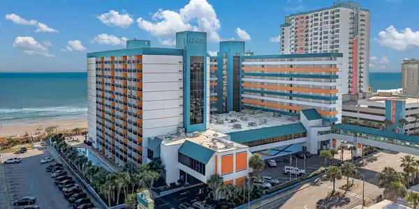 1501 S Ocean Blvd.