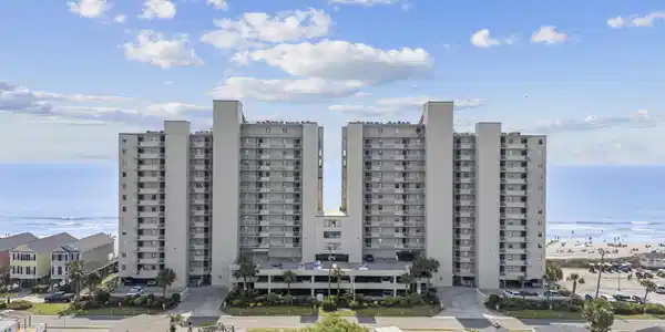 1990 N Waccamaw Dr.