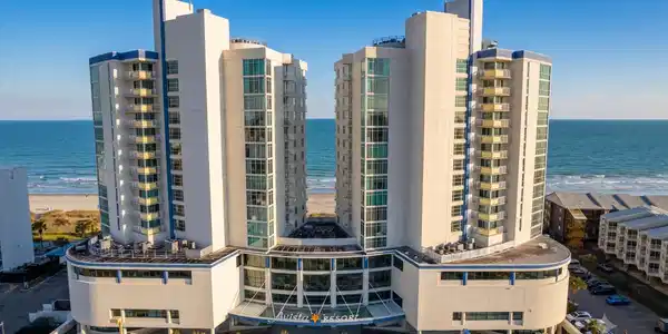 300 N Ocean Blvd.