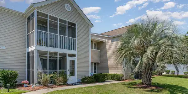 8862 Cloister Dr.