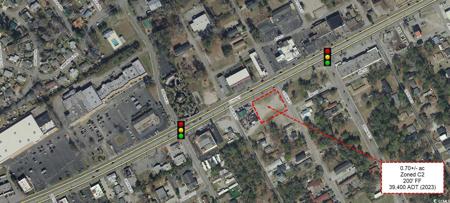 3105 Highway 17 South
