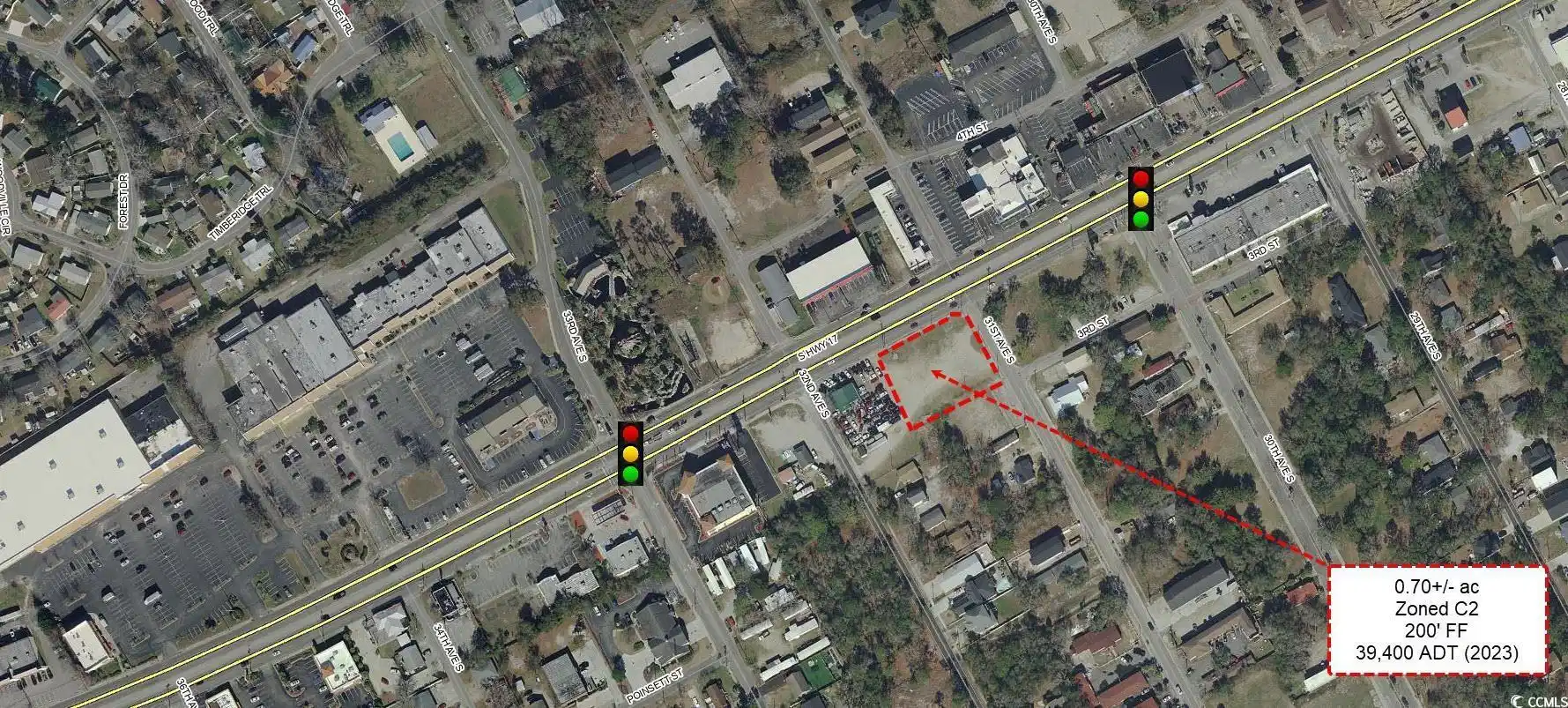 Image 1: Map