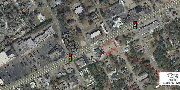 3105 Highway 17 South