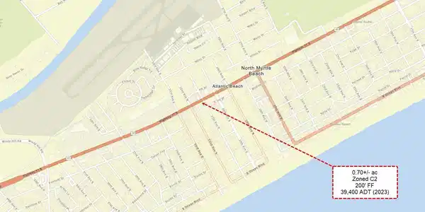 Image 3: Map location