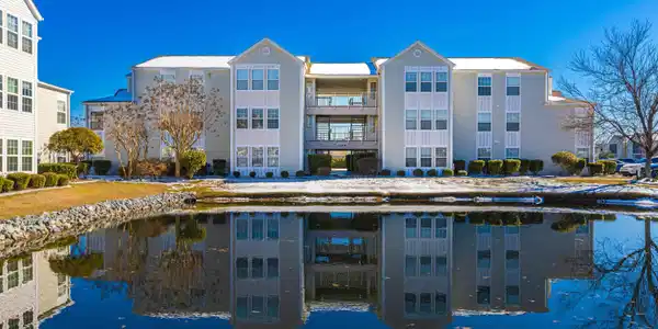 2268 Essex Dr.