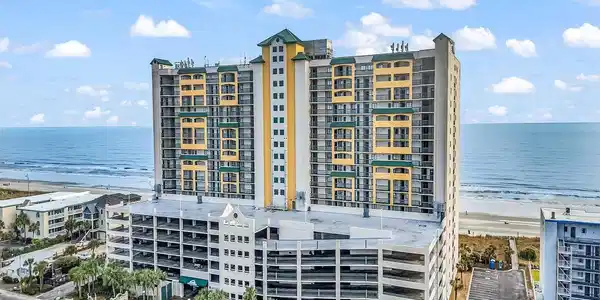 201 S Ocean Blvd.