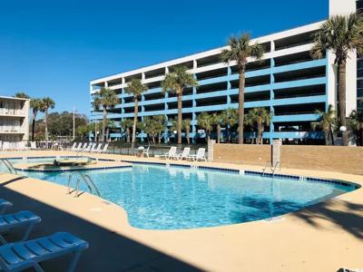 1600 S Ocean Blvd.