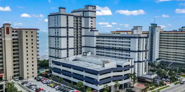 5308 Ocean Blvd. N