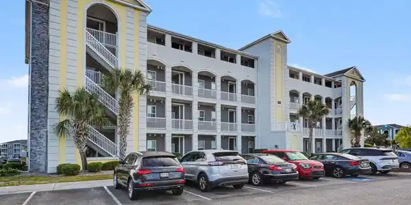 4519 N Planatation Harbour Dr.