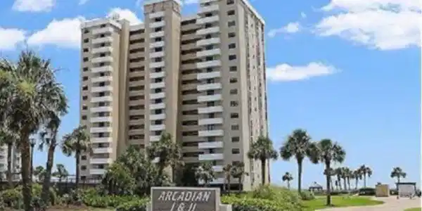 10200 Beach Club Dr.