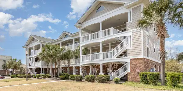 5801 Oyster Catcher Dr.