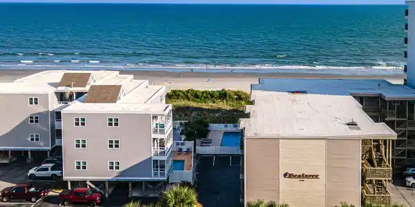 4305 S Ocean Blvd.