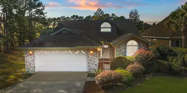 2001 N Berwick Dr.