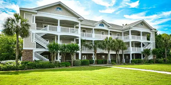 5801 Oyster Catcher Dr.