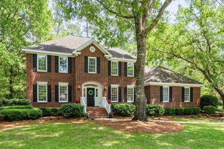 4853 Surry Ln.