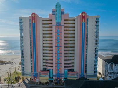 3500 N Ocean Blvd.