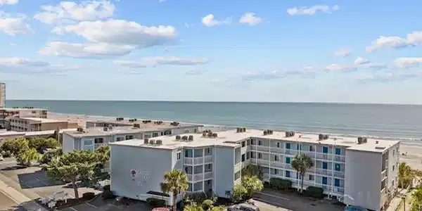 1809 S Ocean Blvd. S
