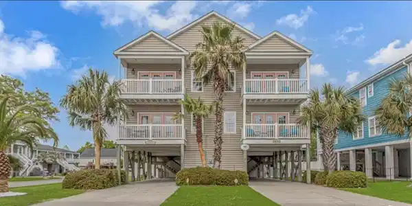 146-A Seabreeze Dr.