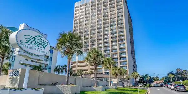 5523 N Ocean Blvd.