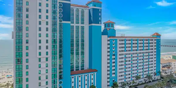 3000 N Ocean Blvd.