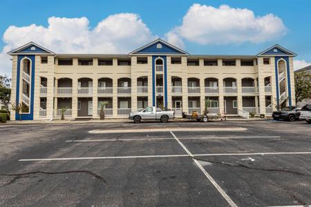 4522 N Plantation Harbour Dr.