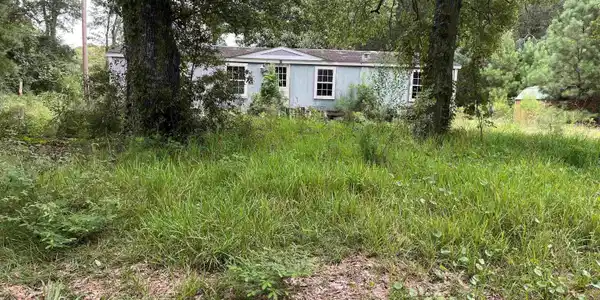 1390 H C Lewis Ln.