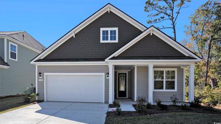 502 Haven View Way