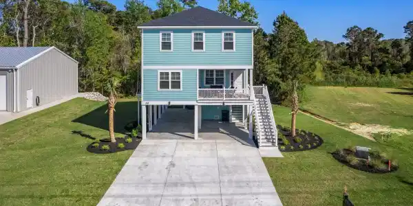 143 Litchfield Landing
