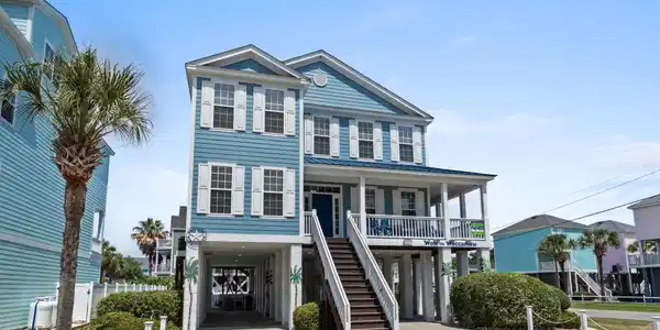 1217 N Waccamaw Dr.