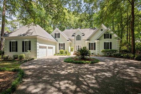 4534 Richmond Hill Dr.