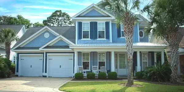 438 Banyan Place